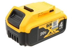 Bộ Sạc Pin 18V 4.0Ah XR Li-ion Dewalt DCB182-B1