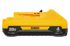 Pin 18v/20v Max 4 0ah Dewalt DCB240-B1