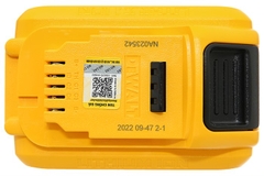 Pin 18v/20v Max 4 0ah Dewalt DCB240-B1
