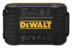 Pin 18v/20v Max 4 0ah Dewalt DCB240-B1