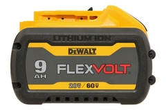 Pin 20v/ 60v Max 3ah Flexvolt Dewalt DCB609-KR