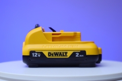 Pin Dewalt DCB127 10.8V-12V MAX-2Ah XR Li-ion