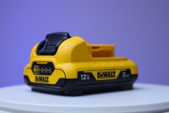 Pin Dewalt DCB127 10.8V-12V MAX-2Ah XR Li-ion
