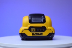 Pin Dewalt DCB127 10.8V-12V MAX-2Ah XR Li-ion