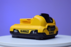 Pin Dewalt DCB127 10.8V-12V MAX-2Ah XR Li-ion