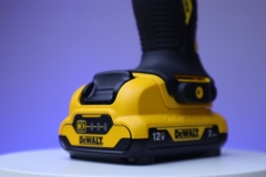 Pin Dewalt DCB127 10.8V-12V MAX-2Ah XR Li-ion