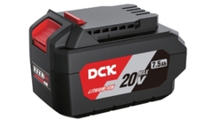 Pin Li-ion 20V 7.5Ah FFBL2075 - DCK