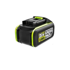 Pin 20V 5.0Ah Worx WA3027