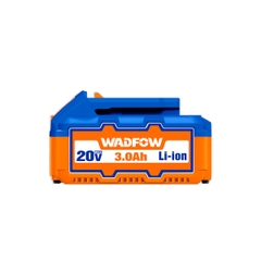 Pin Lithium-ion 20V/3.0Ah WadFow WLBP530