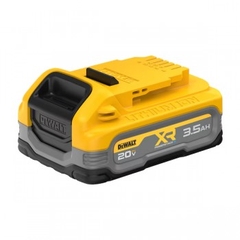 Pin Powerstack 20v Max - 3 5ah Dewalt DCBP320-B1