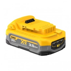 Pin Powerstack 20v Max - 3 5ah Dewalt DCBP320-B1