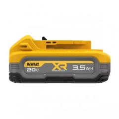 Pin Powerstack 20v Max - 3 5ah Dewalt DCBP320-B1