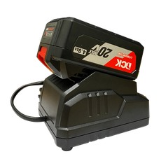 Sạc lithium 20V/2Ah DCA FFCL20-02