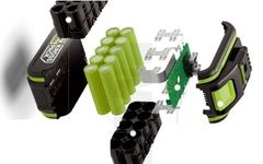Sạc Pin Worx WA3406