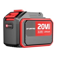 Pin máy khoan SFUNPRO PINSF20V-8.0AH