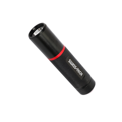 Đèn pin LED cao cấp 300 lumens SWISS+TECH ST031004