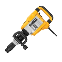 Máy Đục Bê Tông Đầu Gài Sds Max Dewalt D25901K-B1