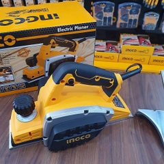 Máy Bào Điện 750W INGCO PL7508