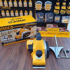 Máy Bào Điện 750W INGCO PL7508