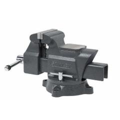 Êtô kẹp Total đế xoay 4 inch THT6146