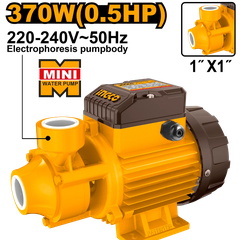 Máy Bơm Nước 370W-0.5HP (đầu Bơm Mini) INGCO VPM37028