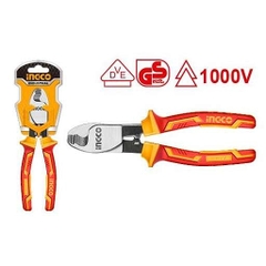 Kìm cắt cách điện INGCO HICCB28160