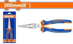 Kìm mũi dài 8 inch WADFOW WPL2608