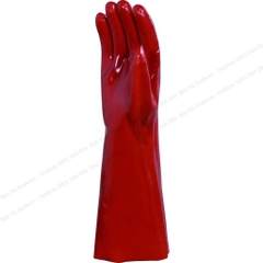 Găng tay chống hóa chất Deltaplus BASF PVCC400