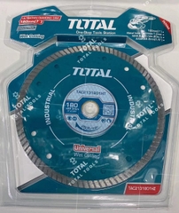 Đĩa cắt siêu mỏng Total 180x22.2 mm TAC2131801HT