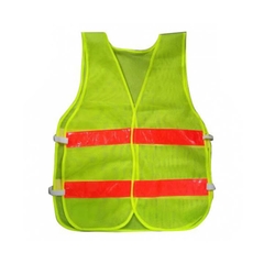 Áo Phản Quang Thun 2 Bên Tốt