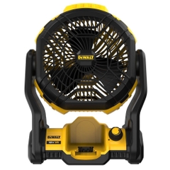 Quạt bàn pin 20V Dewalt DCE512N-KR ( Chưa Pin & Sạc)