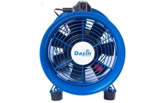 Quạt thông gió di động 220V/380V Dasin KIN-200