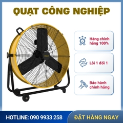 Quạt công nghiệp 30'' Stanley 3998 CFM SLF307627D