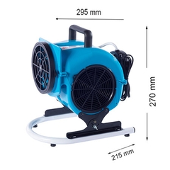 Quạt Hút Thổi 2 Chiều TGP-0615 chính hãng