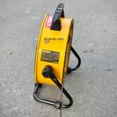 Quạt Sàn Công nghiệp Dewalt 18″ DXF1832