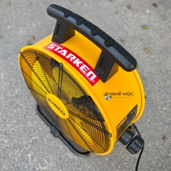 Quạt Sàn Công nghiệp Dewalt 18″ DXF1832