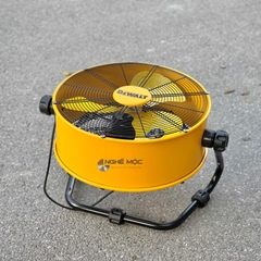 Quạt Sàn Công nghiệp Dewalt 18″ DXF1832