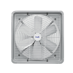 Quạt thông gió Dasin KVF-2460/380V