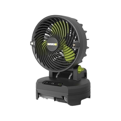 Quạt dùng pin 20V Worx WU053.9 (Chưa Pin & Sạc)