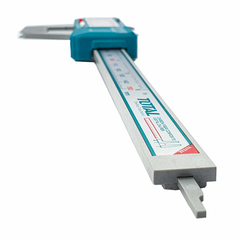 Thước kẹp điện tử thân nhựa TOTAL TMT331501 giá rẻ