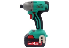 Máy siết vít pin 18V DCA ADPL02-14E Xsafe