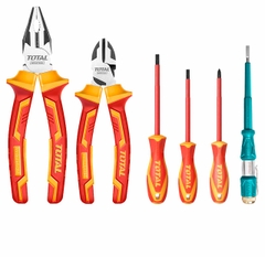 Bộ 6 công cụ cách điện Total THKIST3062