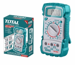 Đồng hồ đo điện vạn năng (40/T) TOTAL TMT46001