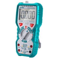 Đồng hồ đo điện vạn năng (20/T) TOTAL TMT47502 rẻ