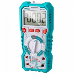 Đồng hồ đo điện vạn năng (20/T) TOTAL TMT47503 rẻ