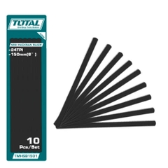 Lưỡi của khung cưa sắt nhỏ 152mm Total TMHSB1501 rẻ