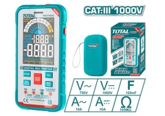 Đồng hồ đo điện vạn năng Total TMT475052
