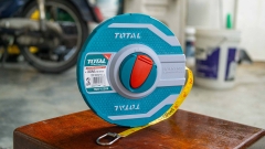 Thước dây sợi thủy tinh 30m  TOTAL TMTF12306 giá rẻ
