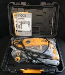 Máy Khoan Đục (3 Chức Năng) Công Suất 800W INGCO RGH9028-2