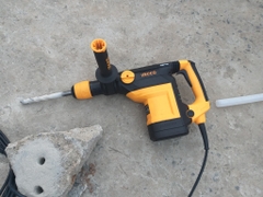 Máy Khoan Đục 1200W-38mm INGCO RH120068